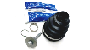 Image of CV Joint Boot Kit (Left, Right, Outer) image for your Volvo V60  